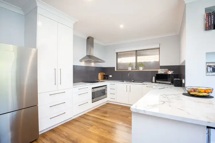 Third view of Homely house listing, 6 Tweed Crescent, Mount Gambier SA 5290
