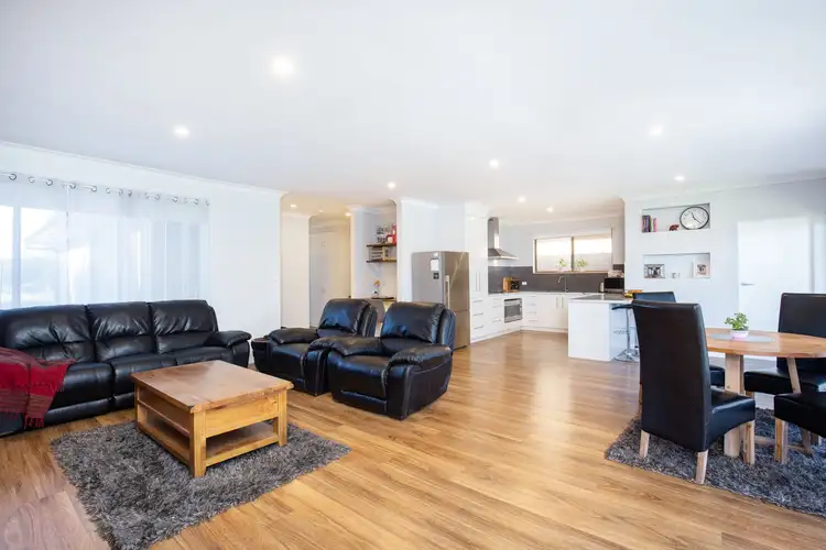 Fourth view of Homely house listing, 6 Tweed Crescent, Mount Gambier SA 5290