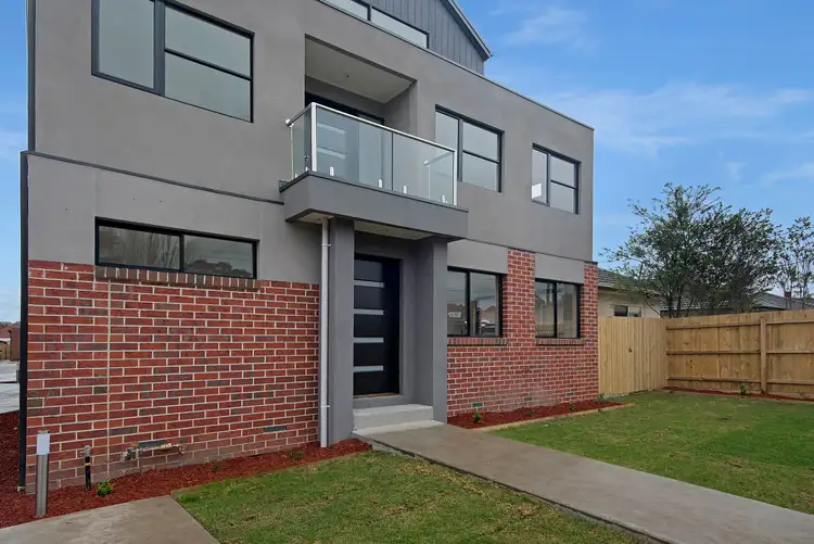 Second view of Homely townhouse listing, 10/69-71 Potter Street, Dandenong VIC 3175