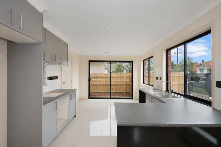 Third view of Homely townhouse listing, 10/69-71 Potter Street, Dandenong VIC 3175