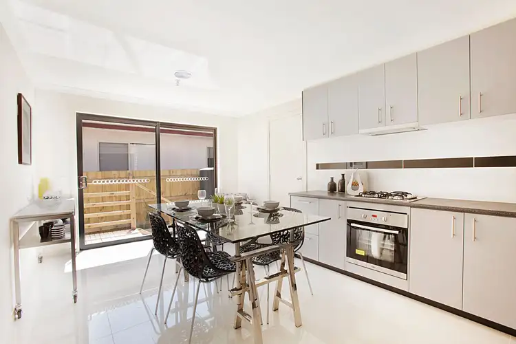 Fourth view of Homely townhouse listing, 10/69-71 Potter Street, Dandenong VIC 3175
