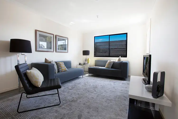 Fifth view of Homely townhouse listing, 10/69-71 Potter Street, Dandenong VIC 3175
