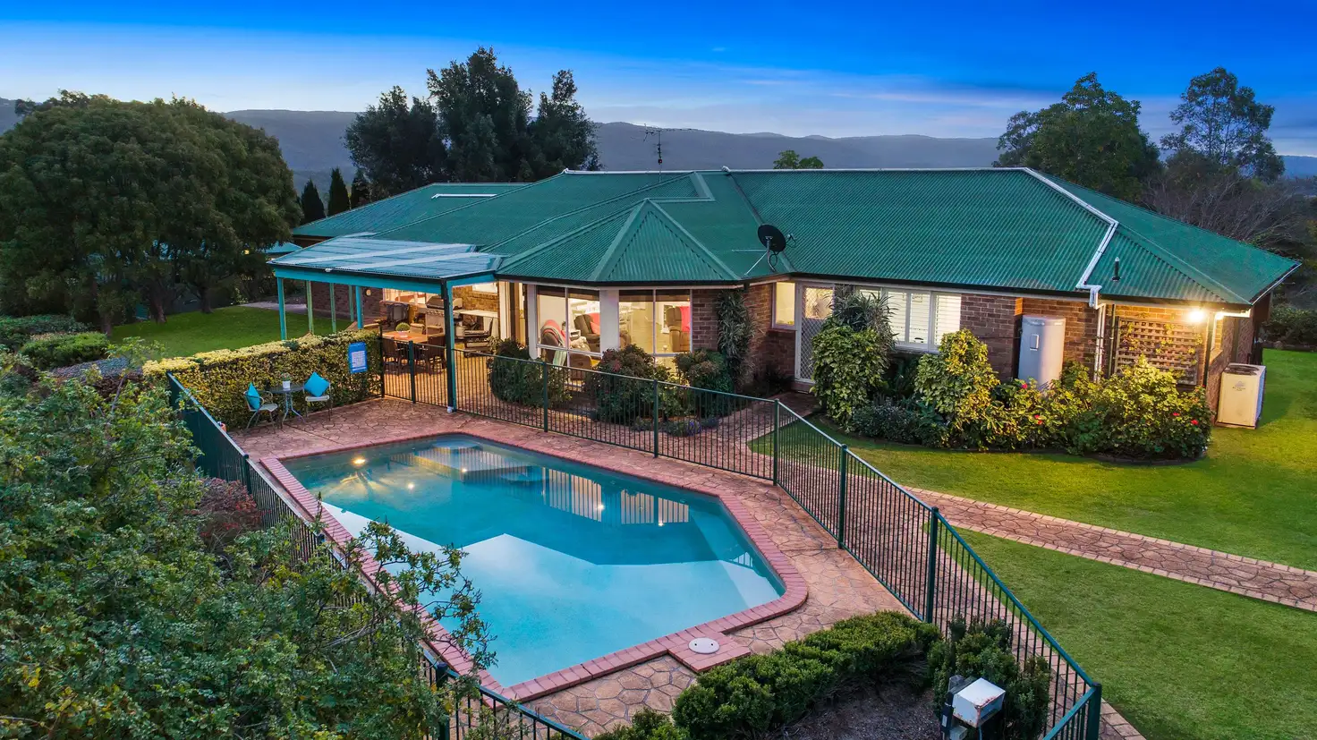 Main view of Homely house listing, 47 Peel Parade, Kurrajong NSW 2758