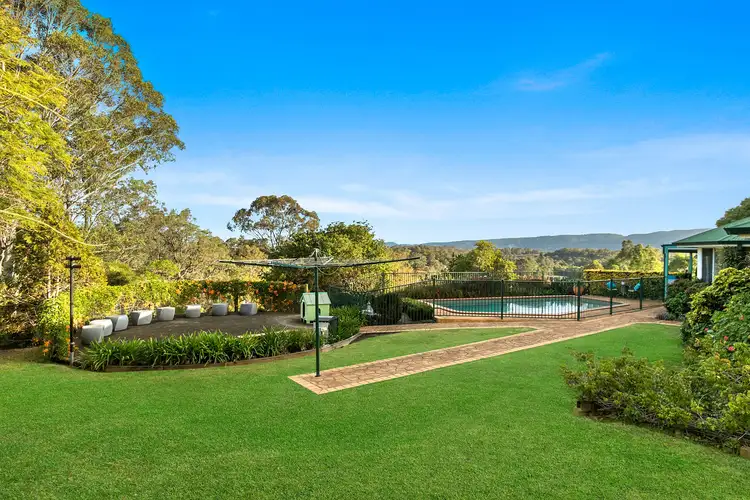 Second view of Homely house listing, 47 Peel Parade, Kurrajong NSW 2758