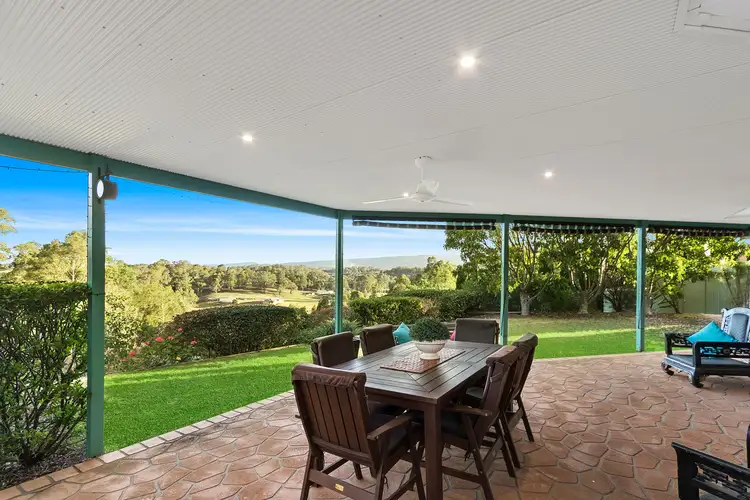 Third view of Homely house listing, 47 Peel Parade, Kurrajong NSW 2758