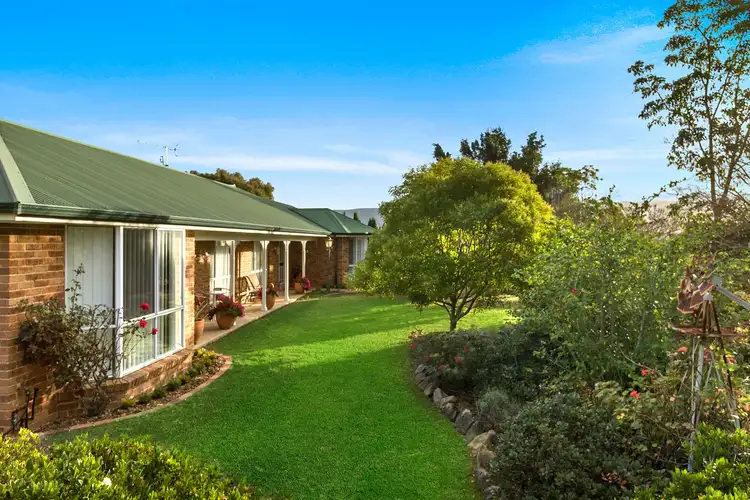 Fourth view of Homely house listing, 47 Peel Parade, Kurrajong NSW 2758