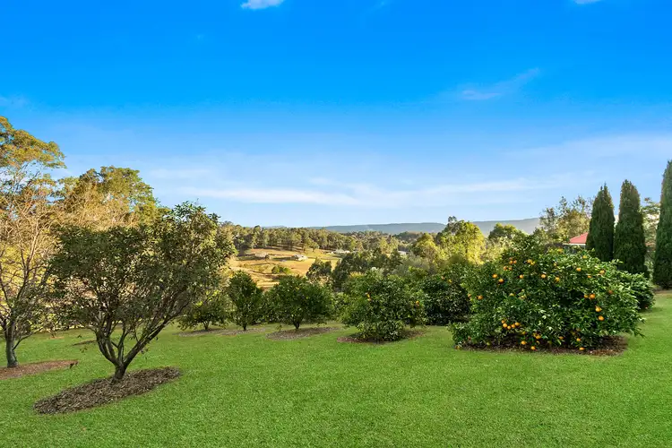 Fifth view of Homely house listing, 47 Peel Parade, Kurrajong NSW 2758