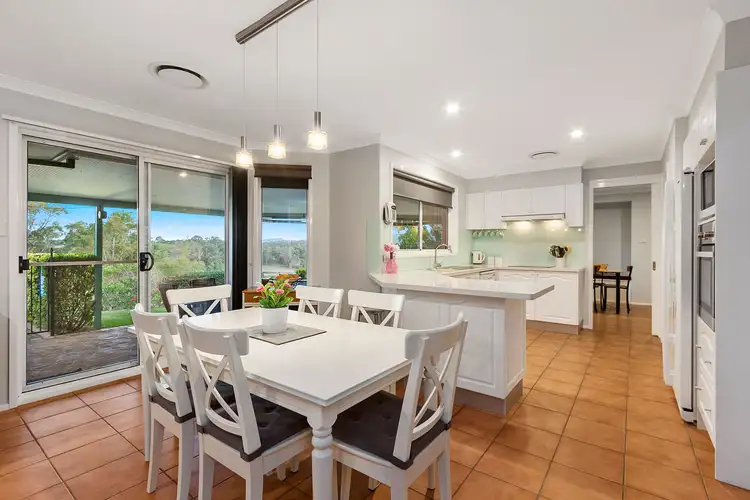 Sixth view of Homely house listing, 47 Peel Parade, Kurrajong NSW 2758