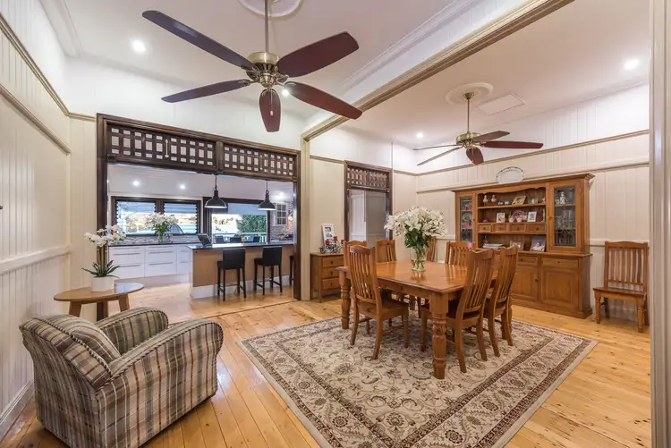 42A Branyan Street, Svensson Heights QLD 4670