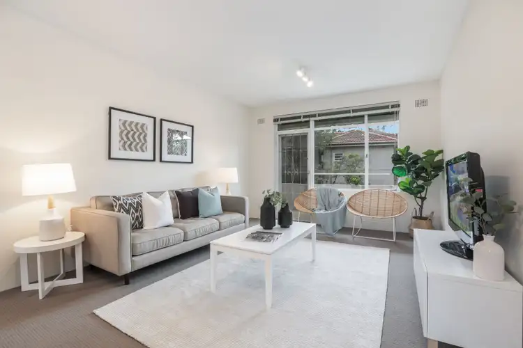 9/142 Hampden Road, Artarmon NSW 2064