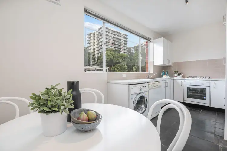Second view of Homely apartment listing, 9/142 Hampden Road, Artarmon NSW 2064