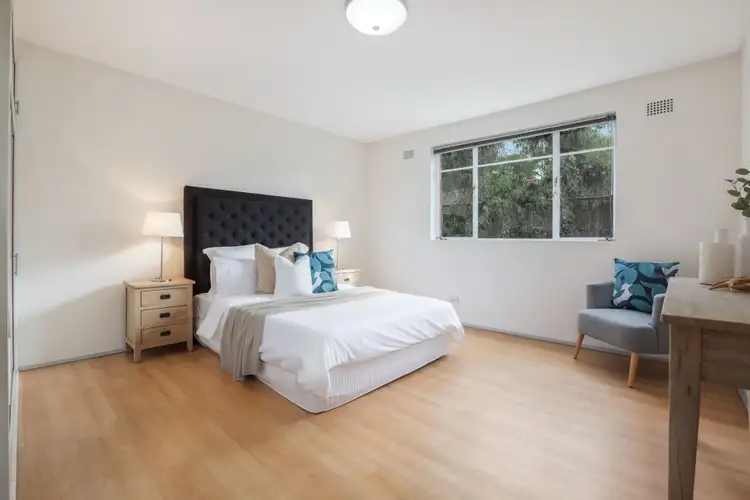 Third view of Homely apartment listing, 9/142 Hampden Road, Artarmon NSW 2064