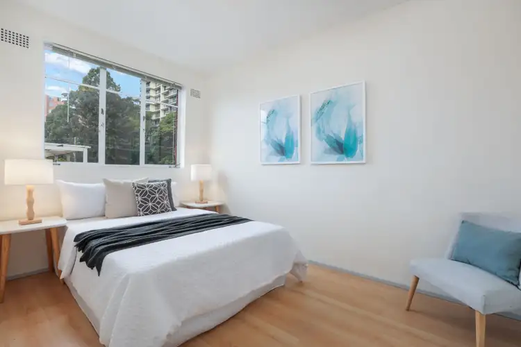 Fourth view of Homely apartment listing, 9/142 Hampden Road, Artarmon NSW 2064