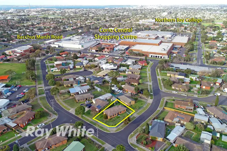 Main view of Homely house listing, 16 Somerset Street, Corio VIC 3214