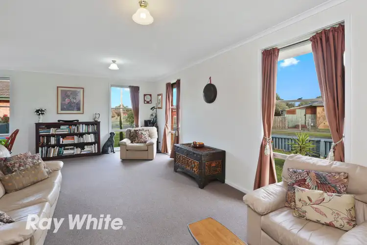 Fourth view of Homely house listing, 16 Somerset Street, Corio VIC 3214