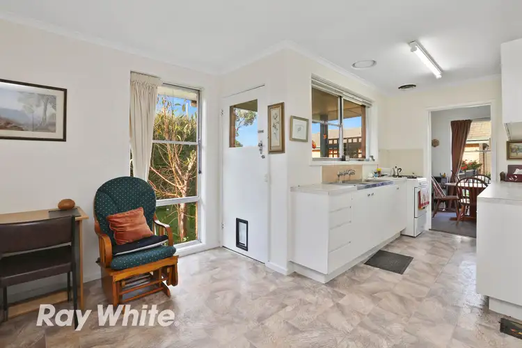 Fifth view of Homely house listing, 16 Somerset Street, Corio VIC 3214