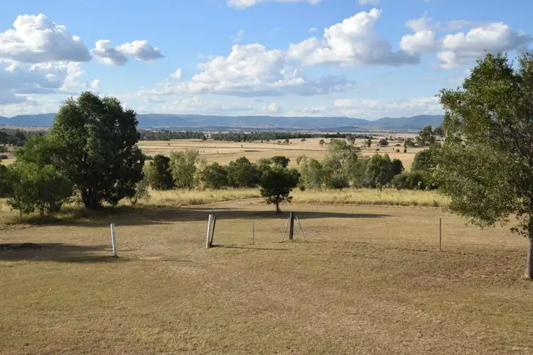 Main view of Homely rural property listing, 47 Bulow Lane, Mount Beppo QLD 4313