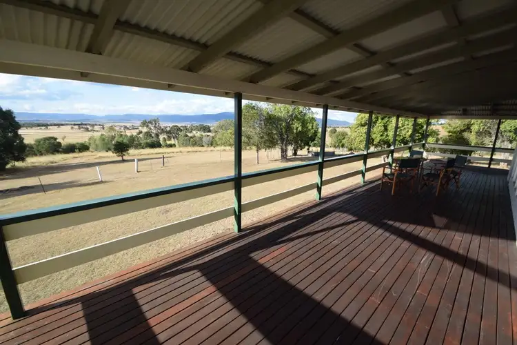 Fourth view of Homely rural property listing, 47 Bulow Lane, Mount Beppo QLD 4313
