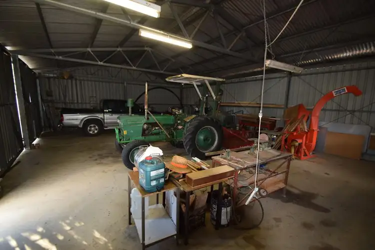 Sixth view of Homely rural property listing, 47 Bulow Lane, Mount Beppo QLD 4313