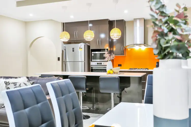 Second view of Homely house listing, 53 Mahogany Circuit, Parafield Gardens SA 5107