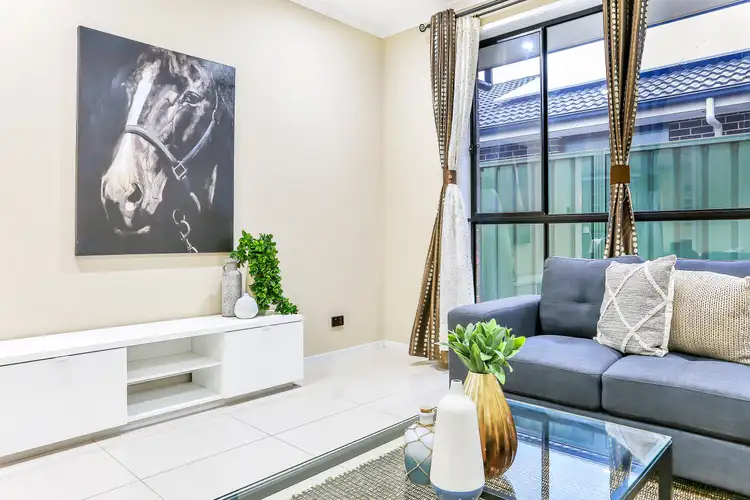 Third view of Homely house listing, 53 Mahogany Circuit, Parafield Gardens SA 5107