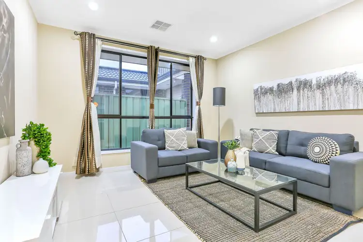 Fourth view of Homely house listing, 53 Mahogany Circuit, Parafield Gardens SA 5107