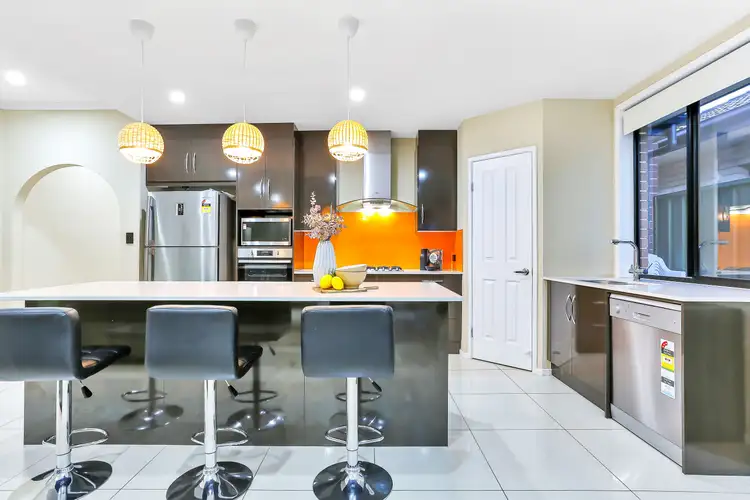 Sixth view of Homely house listing, 53 Mahogany Circuit, Parafield Gardens SA 5107