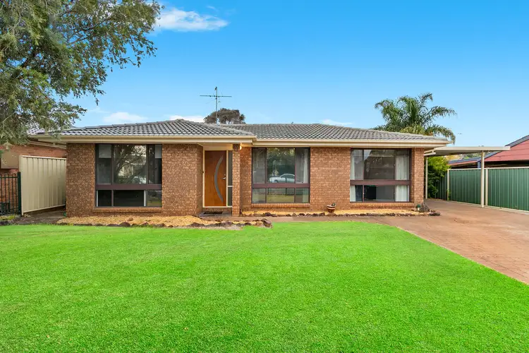 Main view of Homely house listing, 51 Colonial Drive, Bligh Park NSW 2756