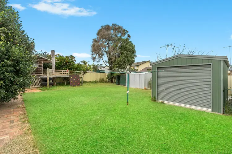 Second view of Homely house listing, 51 Colonial Drive, Bligh Park NSW 2756
