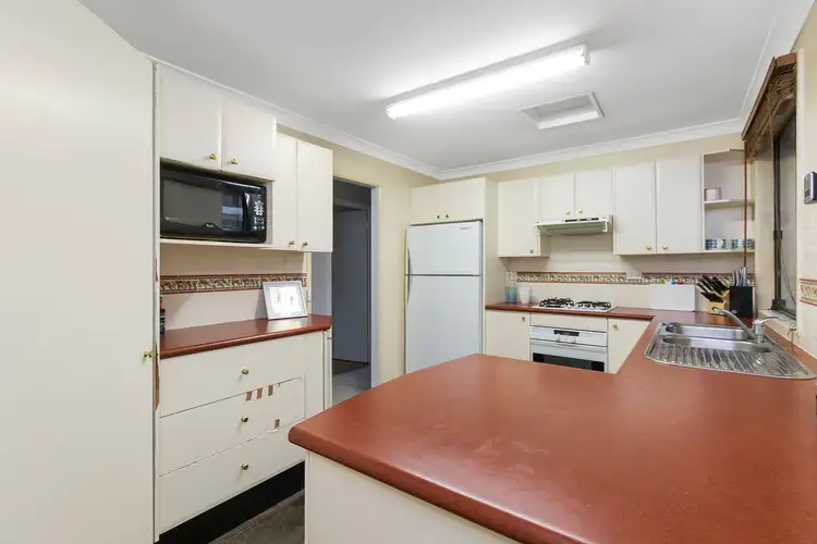 Fifth view of Homely house listing, 51 Colonial Drive, Bligh Park NSW 2756