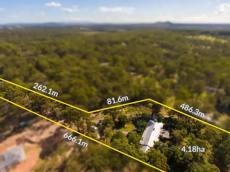 Fourth view of Homely house listing, 151 Kloske Road, Burbank QLD 4156