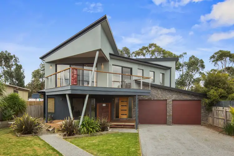Main view of Homely house listing, 27 Carapooka Way, Cowes VIC 3922