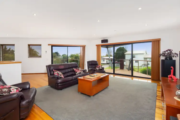 Second view of Homely house listing, 27 Carapooka Way, Cowes VIC 3922