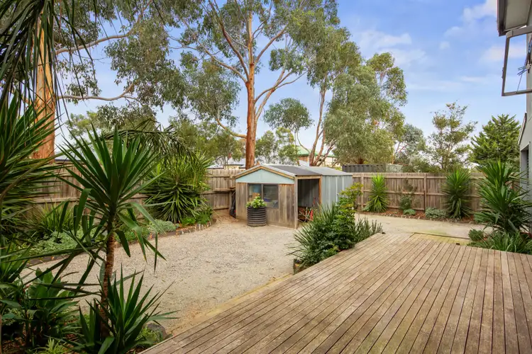 Third view of Homely house listing, 27 Carapooka Way, Cowes VIC 3922