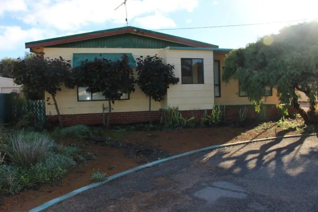 Main view of Homely house listing, 32 Ocean Drive, Port Denison WA 6525