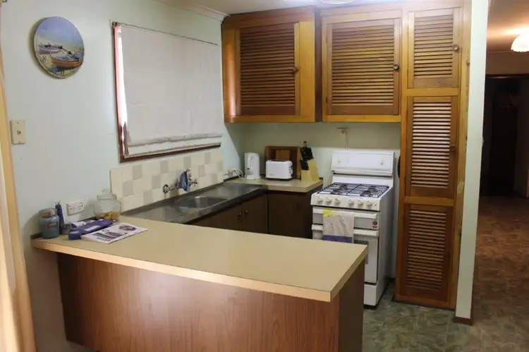 Second view of Homely house listing, 32 Ocean Drive, Port Denison WA 6525