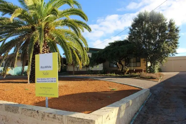 Fourth view of Homely house listing, 32 Ocean Drive, Port Denison WA 6525