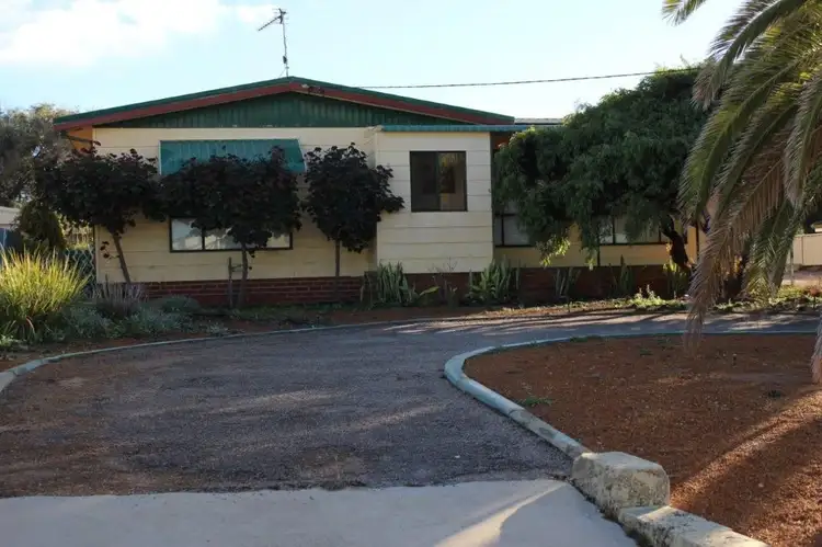 Fifth view of Homely house listing, 32 Ocean Drive, Port Denison WA 6525