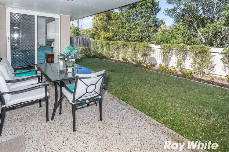 Fourth view of Homely townhouse listing, 2/58 Goodfellows Road, Kallangur QLD 4503
