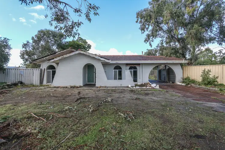 Main view of Homely house listing, 1 Nullagine Way, Gosnells WA 6110