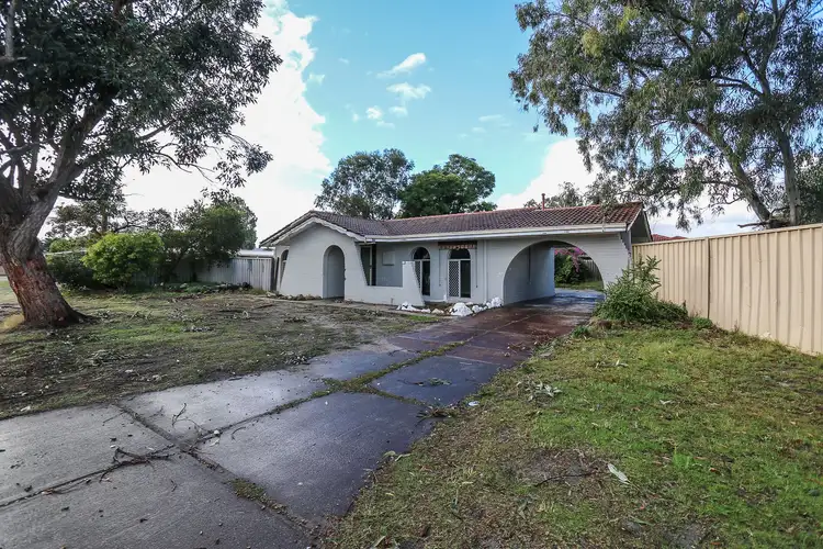 Sixth view of Homely house listing, 1 Nullagine Way, Gosnells WA 6110
