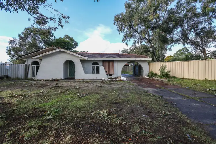 Seventh view of Homely house listing, 1 Nullagine Way, Gosnells WA 6110