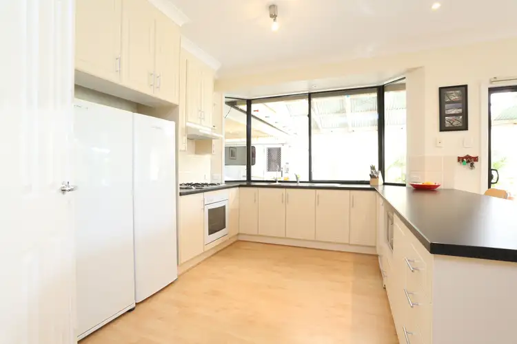 Third view of Homely house listing, 27 Davalan Drive, Munno Para West SA 5115