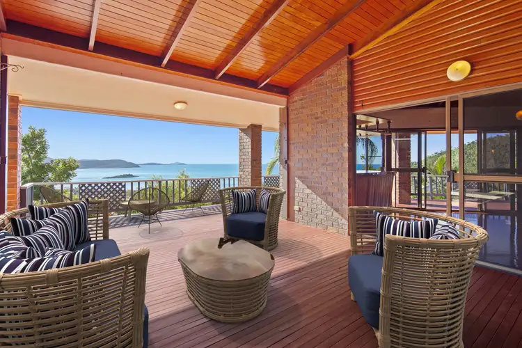 Third view of Homely house listing, 19 Macona Crescent, Cannonvale QLD 4802