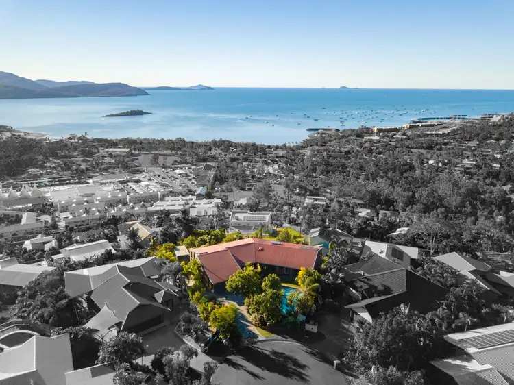 Fifth view of Homely house listing, 19 Macona Crescent, Cannonvale QLD 4802