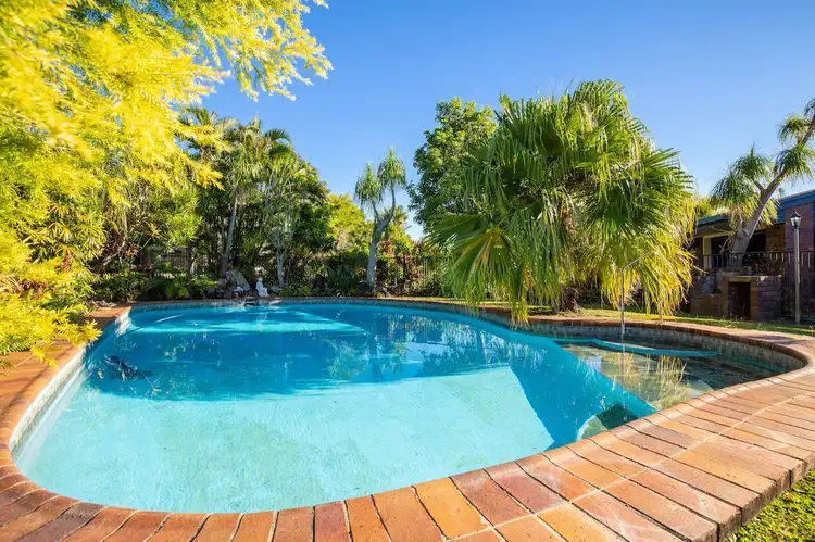 Sixth view of Homely house listing, 19 Macona Crescent, Cannonvale QLD 4802