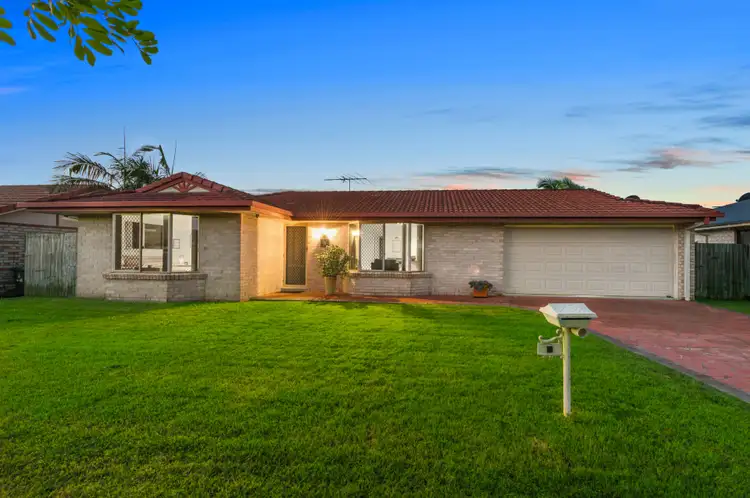 Main view of Homely house listing, 5 Westaway Place, Wynnum West QLD 4178