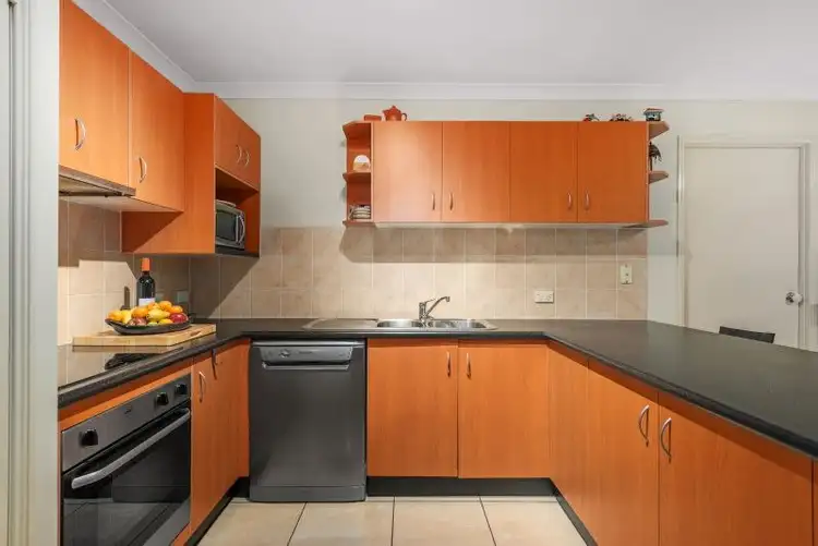 Third view of Homely house listing, 5 Westaway Place, Wynnum West QLD 4178