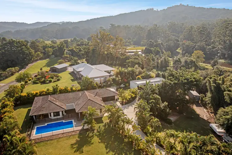 32 Rainforest Place, Diamond Valley QLD 4553