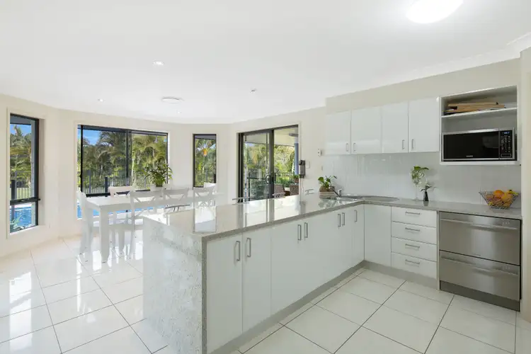 Sixth view of Homely house listing, 32 Rainforest Place, Diamond Valley QLD 4553